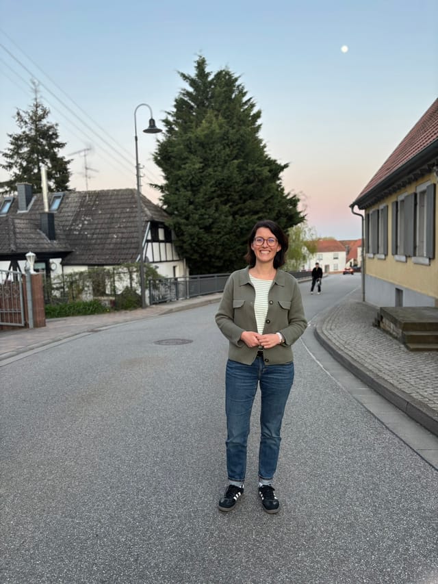 Lisett Stuppy tritt erneut für den Landtag an – Starkes Votum für engagierte Abgeordnete