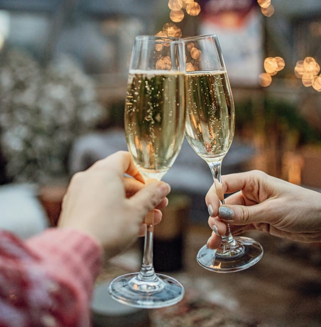 Neujahrsempfang GRÜNE Donnersberg