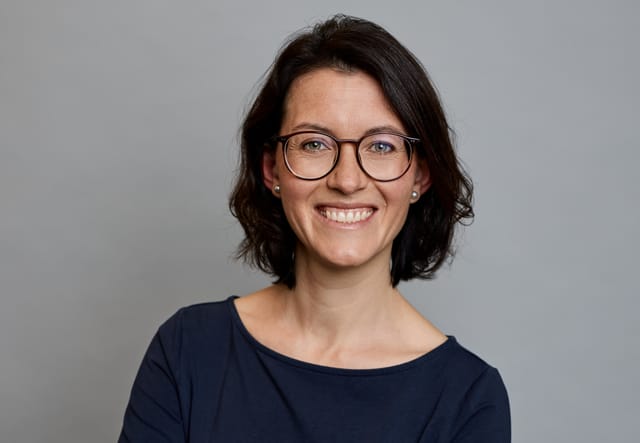 Meine Bewerbung um den Listenplatz 7 auf unserer GRÜNEN Landesliste in Rheinland-Pfalz - Landtagswahl 2026