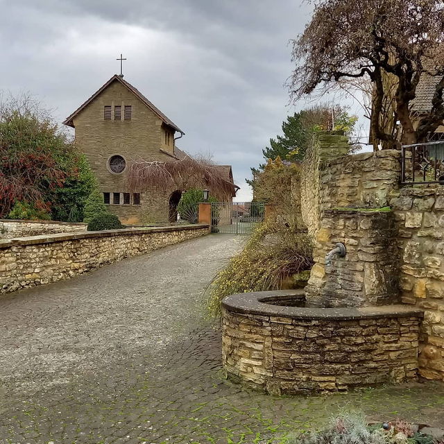 IMMESHEIM, lebt vom Ehrenamt