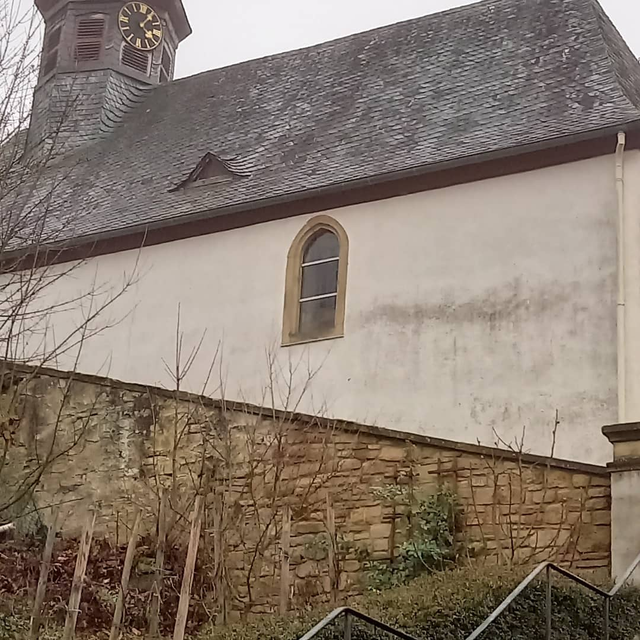 NIEDERHAUSEN an der Appel, Rad- und Wanderwege