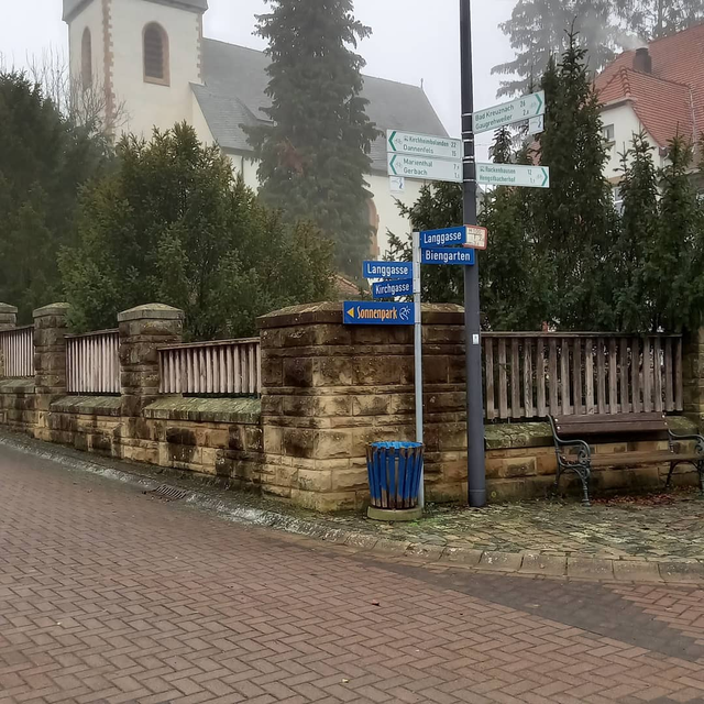 ST. ALBAN, Probewohnen im Solarhaus