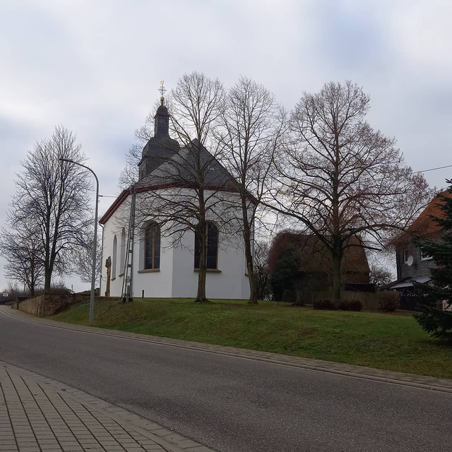 DÖRRMOSCHEL, Steinemuseum