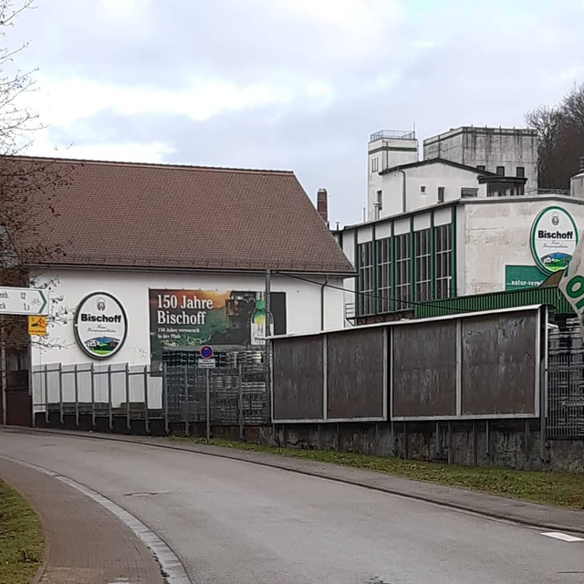 WINNWEILER, Bischoff Bier