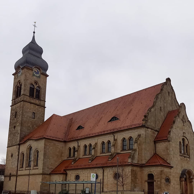 EISENBERG, vor mehr als 1250 Jahren erwähnt