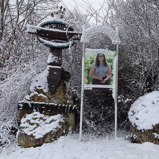 EINSELTHUM, Weinhoheiten