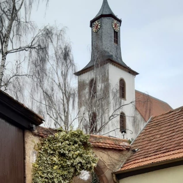 DREISEN, von der Mühle zum Bäcker