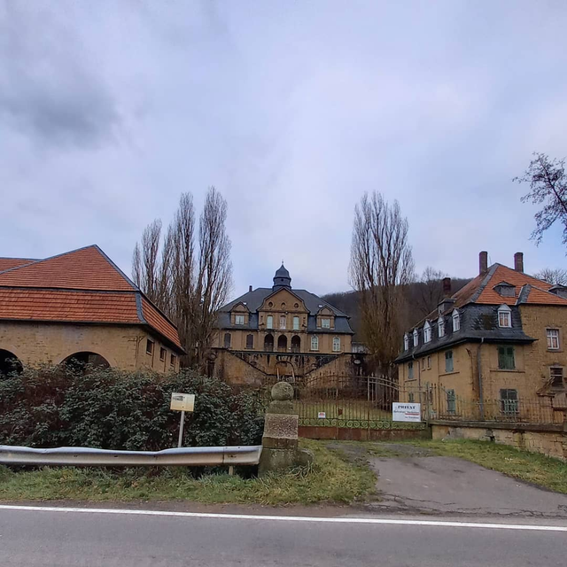 FINKENBACH-GERSWEILER, aktives Vereinsleben