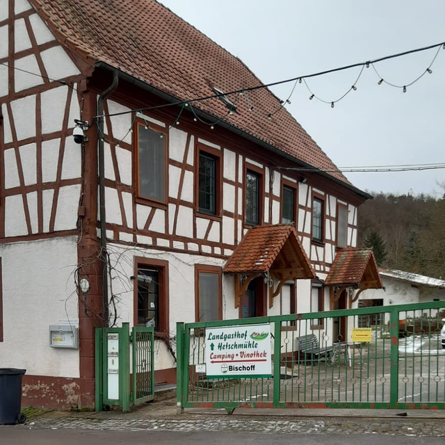 SIPPERSFELD, Wasser, Wald, Wind