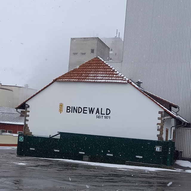 BISCHHEIM, Biogasanlage