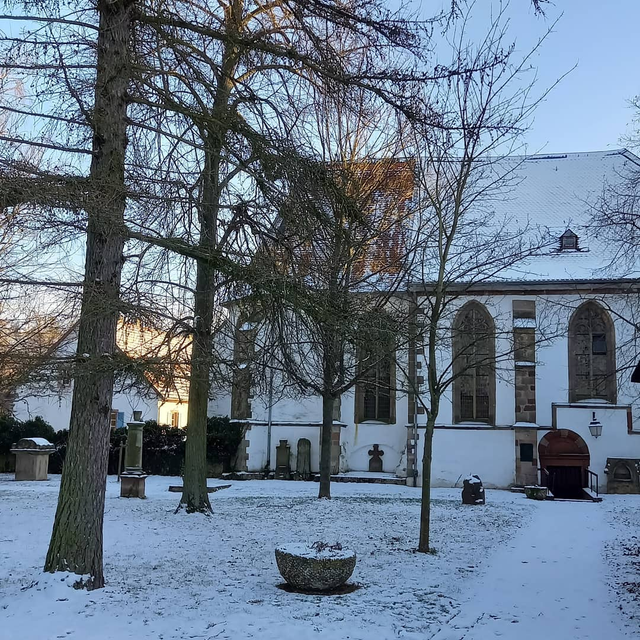 BOLANDEN, und Weierhof