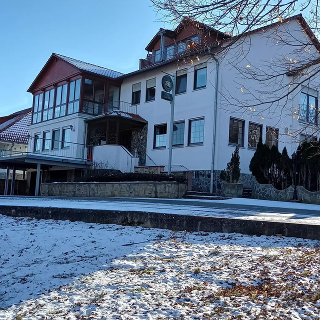 BAYERFELD-STECKWEILER, Stolzenberger Hang