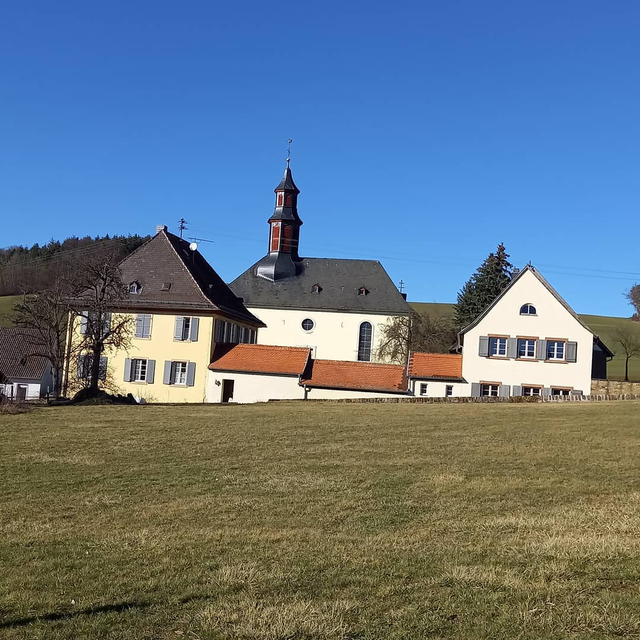 RANSWEILER, Dorfpraxis