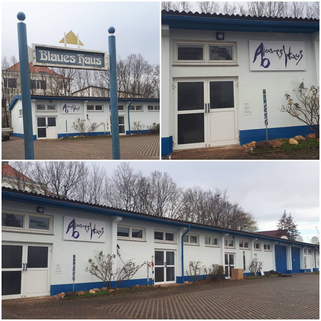 Schätze: KULTUR HÄLT UNS AM LEBEN und KULTUR AM LEBEN HALTEN