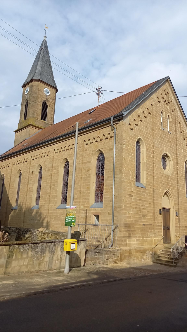 UNKENBACH, Künstlerhof