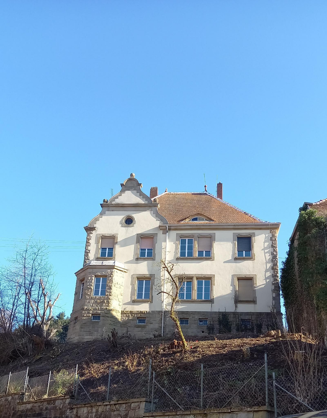 RATHSKIRCHEN, mit Rudolphskirchen und Bösodenbacherhof