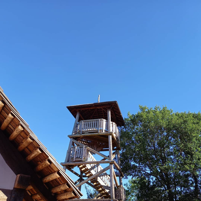 STEINBACH, die Kelten waren da