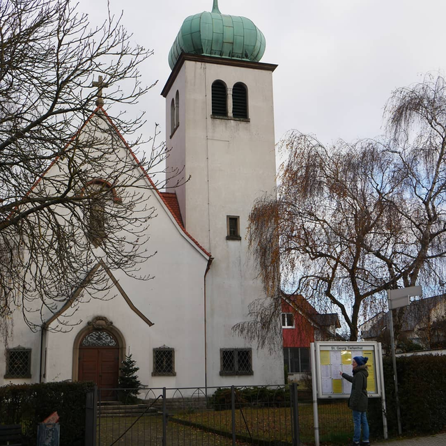 TIEFENTHAL, klein aber fein
